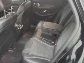 Mercedes-Benz GLC 43 AMG 4MATIC, снимка 11