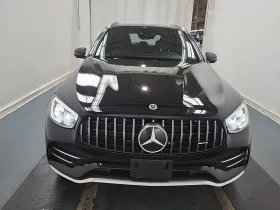 Mercedes-Benz GLC 43 AMG 4MATIC, снимка 5