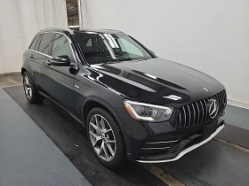 Mercedes-Benz GLC 43 AMG 4MATIC, снимка 2