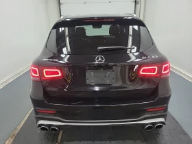 Mercedes-Benz GLC 43 AMG 4MATIC, снимка 6