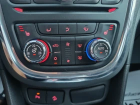 Opel Mokka 1.7 cdti * Автоматик * Навигация * Камера * Кожа, снимка 16