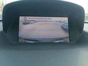 Opel Mokka 1.7 cdti * Автоматик * Навигация * Камера * Кожа, снимка 14