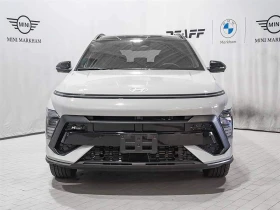 Hyundai Kona Kona N Line Ultimate* 360Cam* Bose* Обдухване* , снимка 2