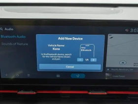Hyundai Kona Kona N Line Ultimate* 360Cam* Bose* Обдухване* , снимка 11
