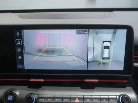 Hyundai Kona Kona N Line Ultimate* 360Cam* Bose* Обдухване* , снимка 10