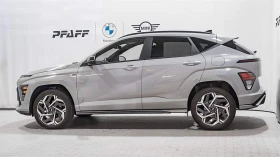 Hyundai Kona Kona N Line Ultimate* 360Cam* Bose* Обдухване* , снимка 3