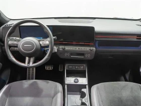 Hyundai Kona Kona N Line Ultimate* 360Cam* Bose* Обдухване* , снимка 9