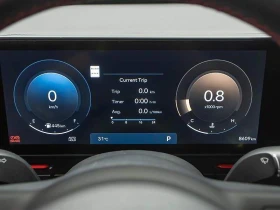 Hyundai Kona Kona N Line Ultimate* 360Cam* Bose* Обдухване* , снимка 8