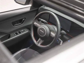 Hyundai Kona Kona N Line Ultimate* 360Cam* Bose* Обдухване* , снимка 13
