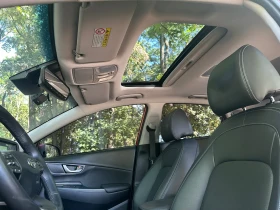 Hyundai Kona АВТОМАТ | КОЖА | ВНОС ОТ ЮЖНА КОРЕА, снимка 16