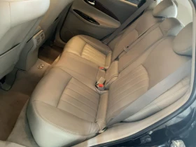 Infiniti Ex37 3.7 V6 EX37* ВНОС САМО СРЕЩУ 30%, снимка 11
