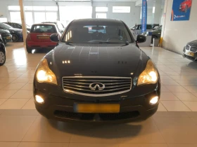 Infiniti Ex37 3.7 V6 EX37* ВНОС САМО СРЕЩУ 30%, снимка 1