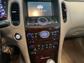 Infiniti Ex37 3.7 V6 EX37* ВНОС САМО СРЕЩУ 30%, снимка 13