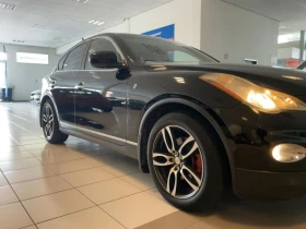 Infiniti Ex37 3.7 V6 EX37* ВНОС САМО СРЕЩУ 30%, снимка 8