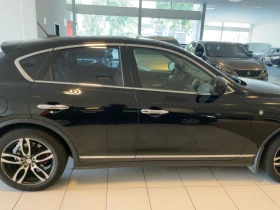 Infiniti Ex37 3.7 V6 EX37* ВНОС САМО СРЕЩУ 30%, снимка 7