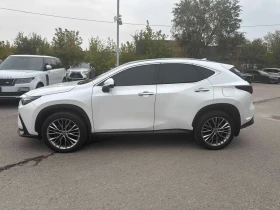 Lexus NX 350 | CARFAX | БЕЗ ИНЦИДЕНТИ, снимка 3