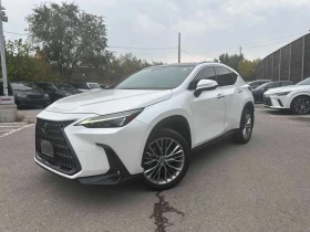 Lexus NX 350 | CARFAX | БЕЗ ИНЦИДЕНТИ, снимка 1