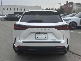 Lexus NX 350 | CARFAX | БЕЗ ИНЦИДЕНТИ, снимка 5