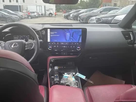 Lexus NX 350 | CARFAX | БЕЗ ИНЦИДЕНТИ, снимка 9