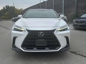 Lexus NX 350 | CARFAX | БЕЗ ИНЦИДЕНТИ, снимка 2