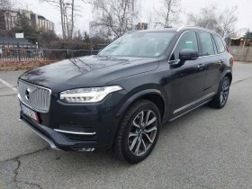 Volvo Xc90 D5 235ps INSCRIPTION - [2] 