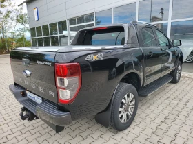 Ford Ranger 3.2 WILDTRAK !!!, снимка 8