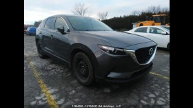 Mazda CX-9 sport, снимка 1