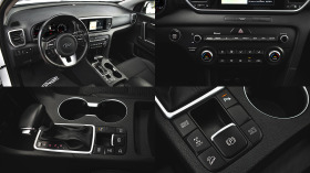 Kia Sportage 1.6 T-GDI L-line 4x4 Automatic, снимка 16 - Автомобили и джипове - 45857234