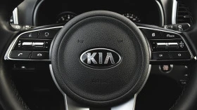 Kia Sportage 1.6 T-GDI L-line 4x4 Automatic - [10] 