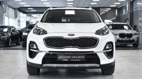 Kia Sportage 1.6 T-GDI L-line 4x4 Automatic - [3] 