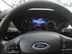 Ford Escape 2, 5 Plug-in hybrid | Mobile.bg    5