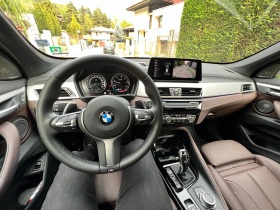 BMW X1 xDrive-xLine, снимка 1 - Автомобили и джипове - 46069795
