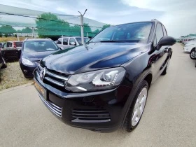 VW Touareg 3.0 Швейцария , снимка 1