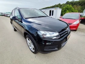 VW Touareg 3.0 Швейцария , снимка 3