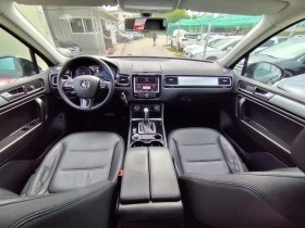 VW Touareg 3.0 Швейцария , снимка 13