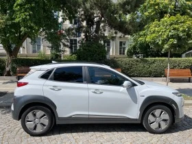 Hyundai Kona EV, снимка 5