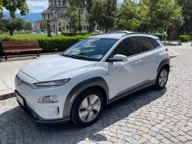 Hyundai Kona EV, снимка 10