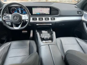 Mercedes-Benz GLE GLE 300 D AMG LINE 4MATIC, снимка 14