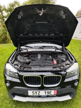 BMW X1 2.0 xDrive | Mobile.bg    11