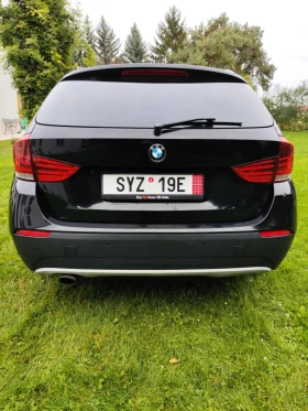 BMW X1 2.0 xDrive | Mobile.bg    5