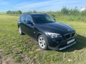 BMW X1 2.0 xDrive, снимка 1