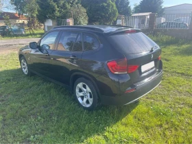 BMW X1 2.0 xDrive, снимка 2