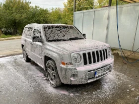 Обява за продажба на Jeep Patriot 2.0CRD ~13 199 лв. - изображение 5