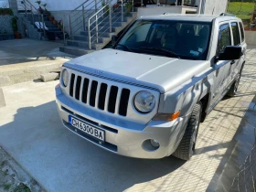 Обява за продажба на Jeep Patriot 2.0CRD ~13 199 лв. - изображение 7