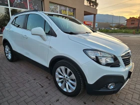 Opel Mokka 1.6D, Евро 6, Facelift, Cosmo! - [1] 