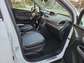 Opel Mokka 1.6D, Евро 6, Facelift, Cosmo! - [12] 