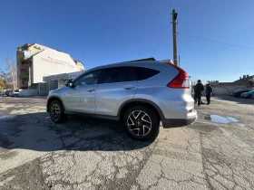 Honda Cr-v, снимка 11