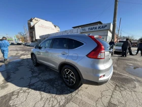 Honda Cr-v, снимка 13