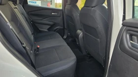 Nissan Qashqai 1.3 DiG-T, снимка 10