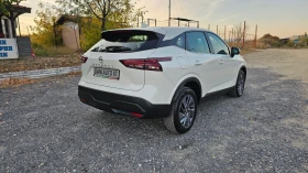 Nissan Qashqai 1.3 DiG-T, снимка 6